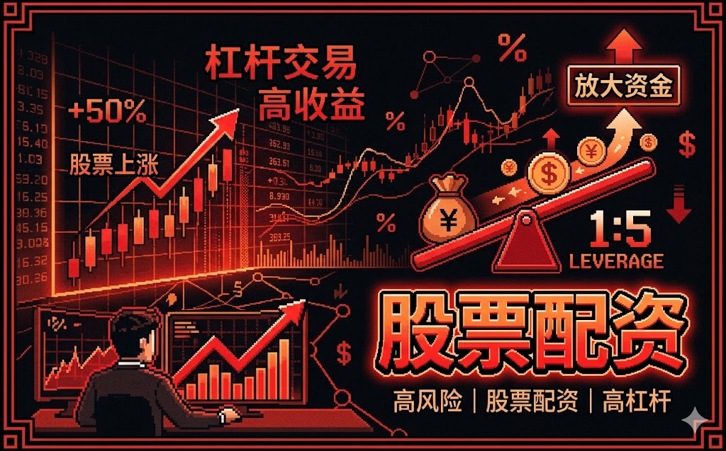 广州股票配资：保证金下的高杠杆“加速器”与风险账