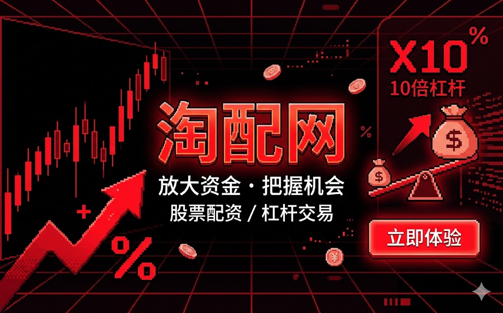 广州股票配资：保证金下的高杠杆“加速器”与风险账