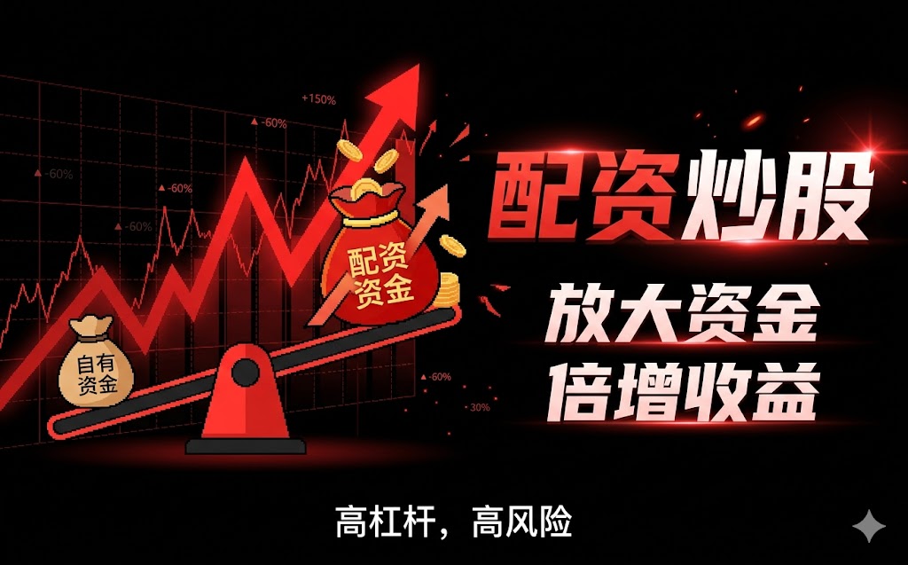广州股票配资：保证金下的高杠杆“加速器”与风险账
