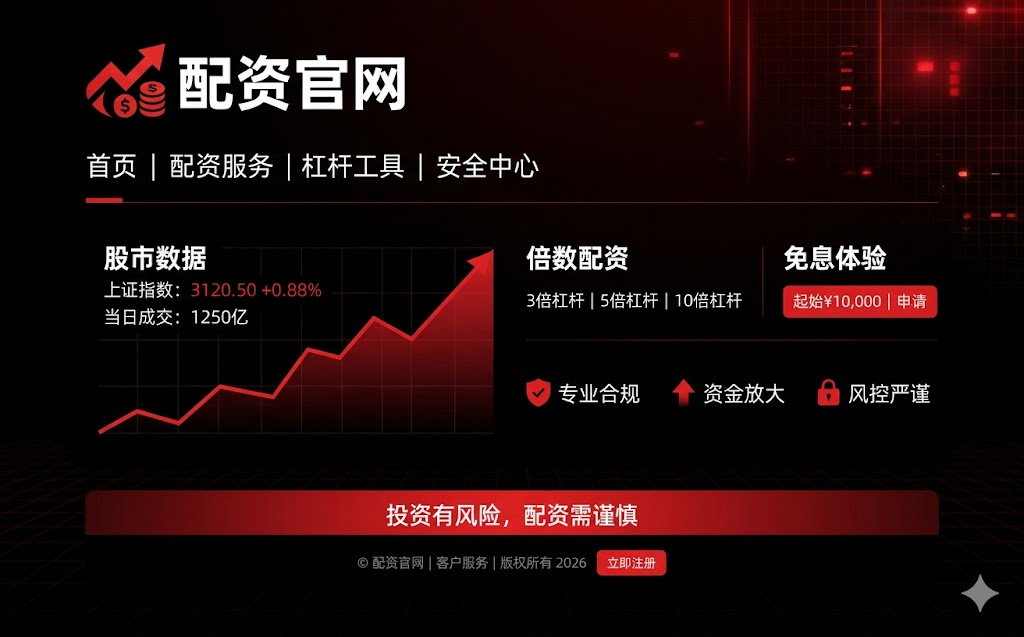 第一配资网：杠杆风控与资金审核的竞争力拆解